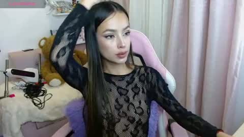 Tatiana online show from June 9, 4:12 am