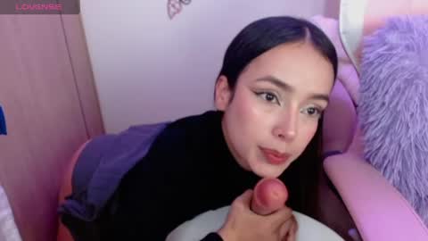 Tatiana online show from May 12, 10:52 pm