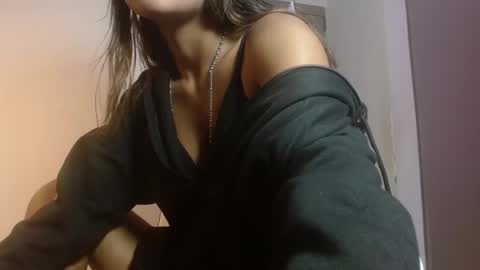 melody_mercy online show from March 10, 12:17 pm