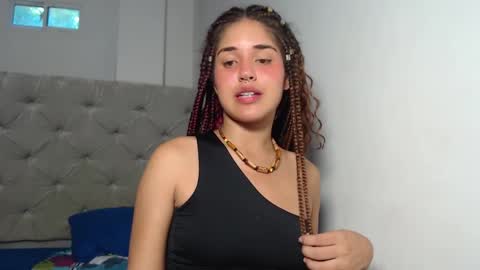 melody phillips online show from September 11, 5:25 pm