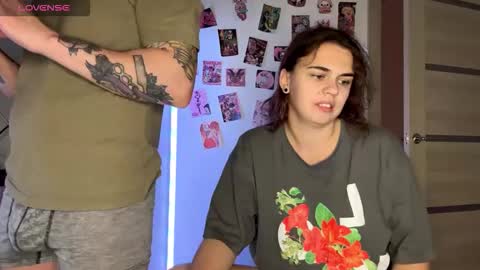 melody_song online show from October 25, 11:31 am