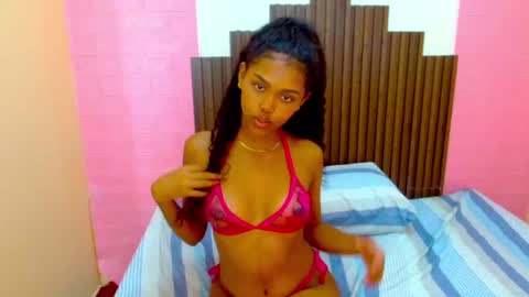 I AM MELODY online show from February 7, 3:19 pm