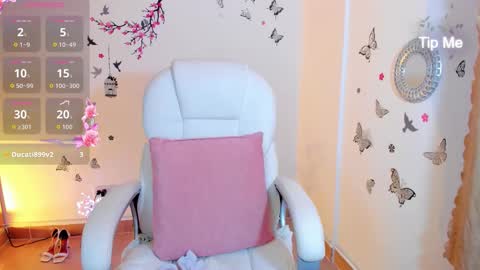 melody_starr online show from September 11, 5:36 pm