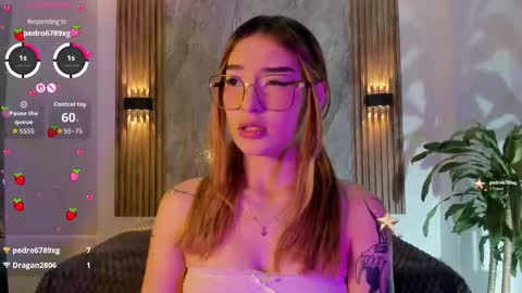 melodylanee online show from March 5, 11:08 am