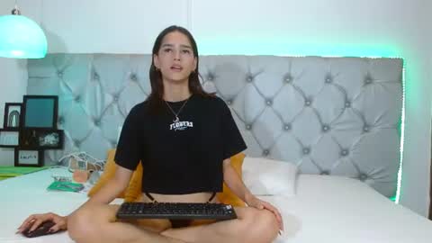 Luisa Castro online show from August 4, 7:21 pm