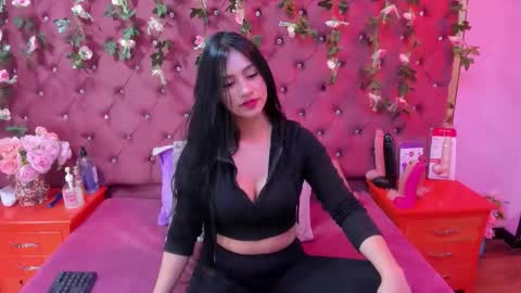Melodysmithass online show from December 21, 2:40 am