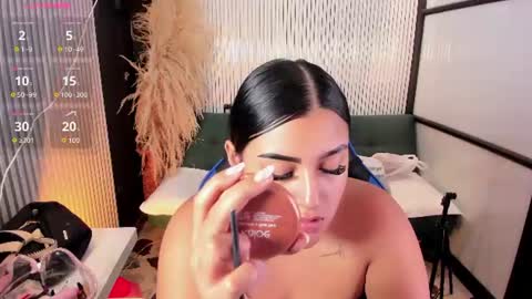 melodysnow online show from June 19, 8:37 pm