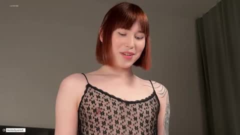 Melody 3 -   online show from May 8, 11:16 am