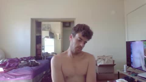 melting4u online show from March 9, 9:41 pm