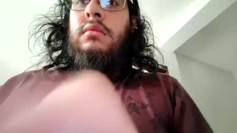 Snapshot of meltingdab chatting on March 4, 6:50 pm meltingdab online show from March 4, 6:50 pm