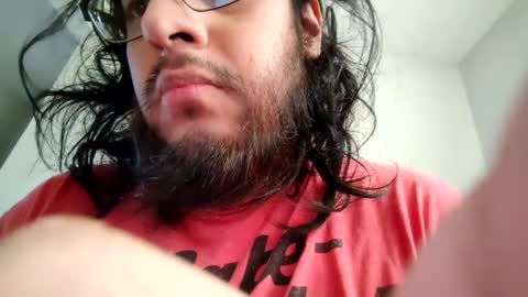 Snapshot of meltingdab chatting on February 2, 5:04 pm meltingdab online show from February 2, 5:04 pm