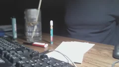 I am usually high and horny...lol online show from February 9, 3:43 am