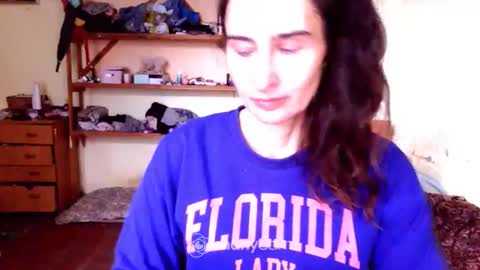 Yummygirl online show from October 26, 5:41 am