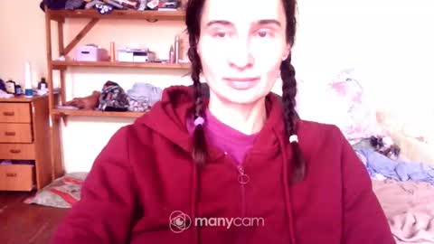 Yummygirl online show from January 27, 10:06 am