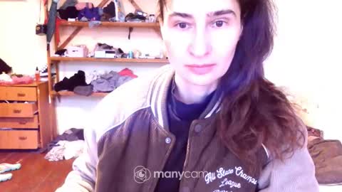 Yummygirl online show from February 16, 5:38 am