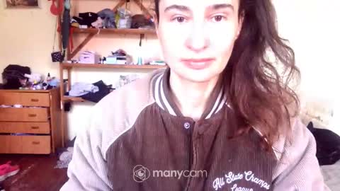 Yummygirl online show from March 16, 5:55 am