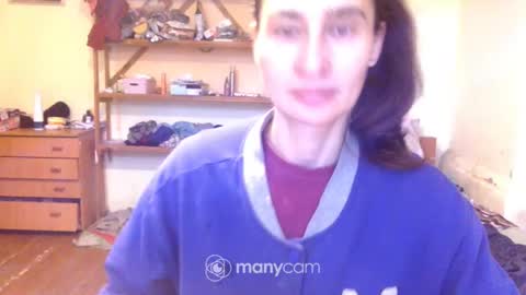 Yummygirl online show from February 3, 5:51 am