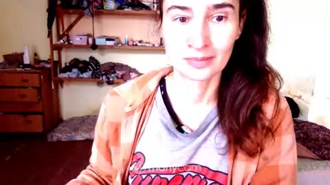 Yummygirl online show from October 23, 6:26 am