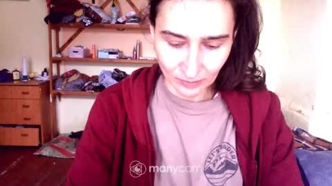 Yummygirl online show from January 26, 7:42 am