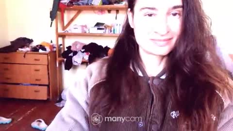 Yummygirl online show from April 27, 5:16 am
