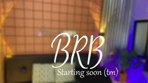 Princess Mensia online show from July 27, 1:08 pm