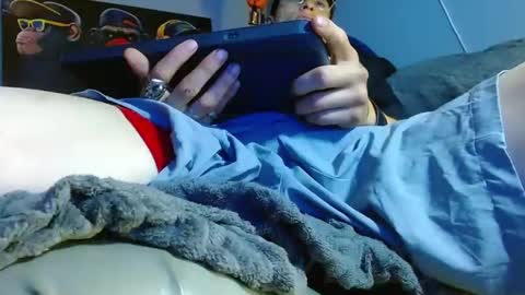 Giorggio Fragacci online show from March 26, 1:55 am