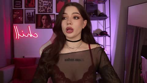 Amy Meow online show from March 26, 5:07 pm