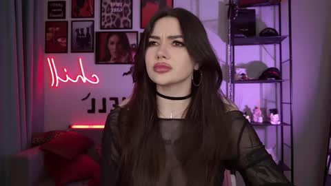 Amy Meow online show from November 18, 7:28 pm