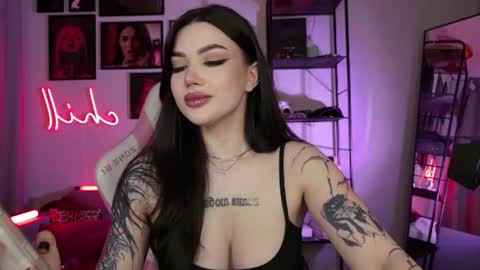 Amy Meow online show from June 22, 4:58 pm