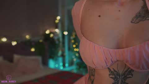 Heeyyooo Im Nans Subscribe to me I will be glad online show from December 31, 6:05 am