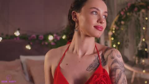 Heeyyooo Im Nans Subscribe to me I will be glad online show from January 24, 9:39 am