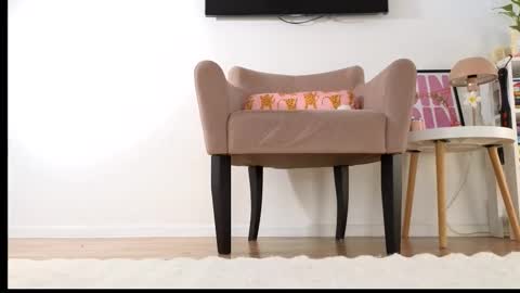 Lina online show from October 25, 5:08 am