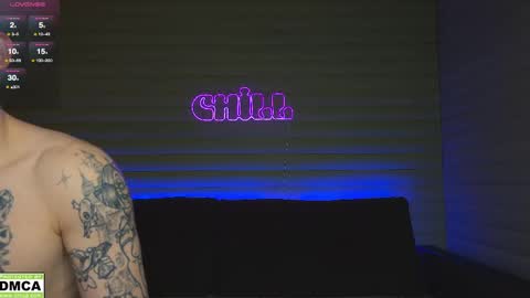  NIKKY  STIVE     Every day from 1000  to 200  EST time. online show from March 5, 5:50 pm