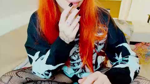 meowroslava online show from October 20, 2:44 pm