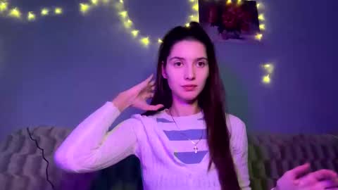 LEVA online show from February 4, 2:54 pm