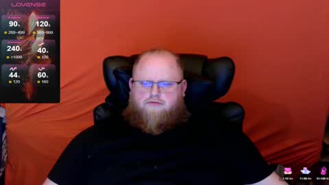 Corvus online show from March 6, 6:48 pm