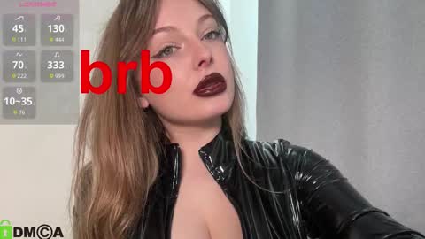 mercedescutee online show from September 28, 4:05 pm