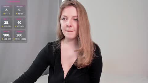 mercedescutee online show from March 8, 12:20 pm