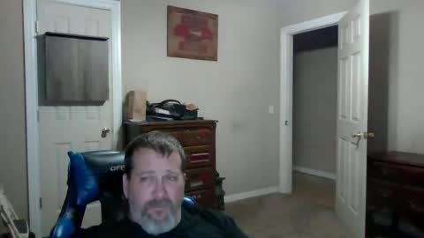 mercer1977 online show from June 19, 9:37 am