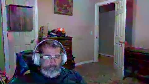 mercer1977 online show from July 25, 7:56 pm