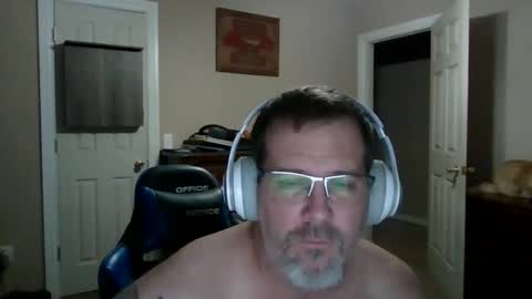 mercer1977 online show from April 30, 11:26 am