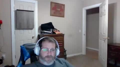 mercer1977 online show from December 15, 4:25 pm