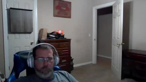 mercer1977 online show from July 22, 12:18 pm