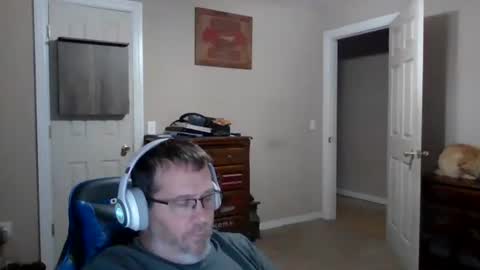 mercer1977 online show from April 19, 12:06 pm