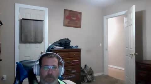 mercer1977 online show from October 12, 1:48 pm