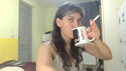 Miss Helena online show from April 3, 6:37 pm