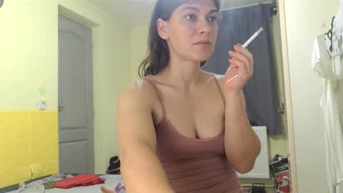 Miss Helena online show from February 8, 5:49 pm