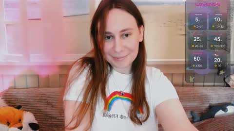 Cutie online show from January 11, 5:57 am