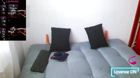 Mercury  independet model online show from November 19, 10:58 am