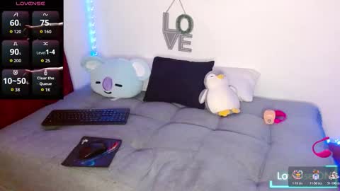 Mercury  independet model online show from January 6, 5:28 pm